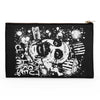Don't You Like Clowns - Accessory Pouch
