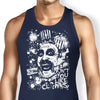 Don't You Like Clowns - Tank Top