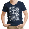 Don't You Like Clowns - Youth Apparel