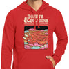 Donuts and Dragons - Hoodie