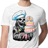 Doom Cake - Men's Apparel