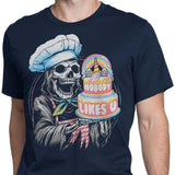 Doom Cake - Men's Apparel