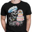 Doom Cake - Men's Apparel