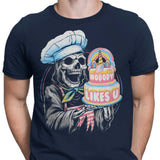 Doom Cake - Men's Apparel