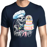 Doom Cake - Men's Apparel