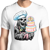 Doom Cake - Men's Apparel