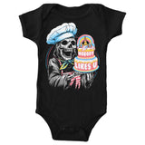 Doom Cake - Youth Apparel