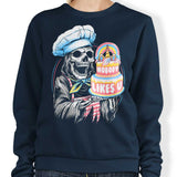 Doom Cake - Sweatshirt