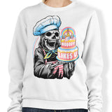 Doom Cake - Sweatshirt