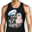 Doom Cake - Tank Top