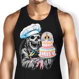 Doom Cake - Tank Top