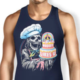 Doom Cake - Tank Top