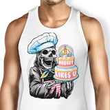 Doom Cake - Tank Top