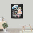 Doom Cake - Wall Tapestry