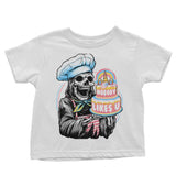 Doom Cake - Youth Apparel