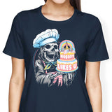 Doom Cake - Women's Apparel