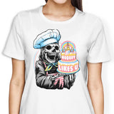 Doom Cake - Women's Apparel