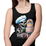 Doom Cake - Tank Top
