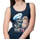 Doom Cake - Tank Top