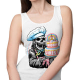 Doom Cake - Tank Top