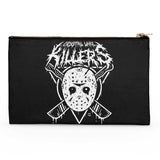 Doomed Metal - Accessory Pouch