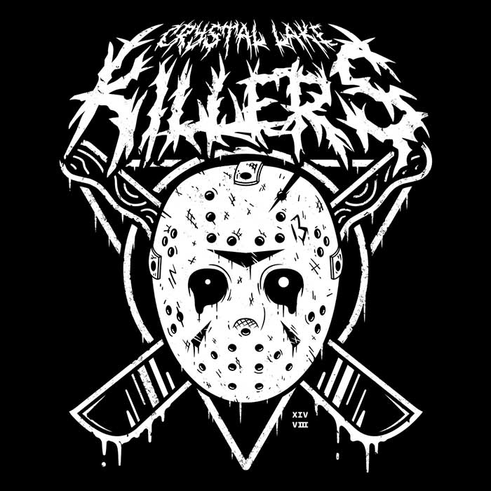 Doomed Metal - Youth Apparel