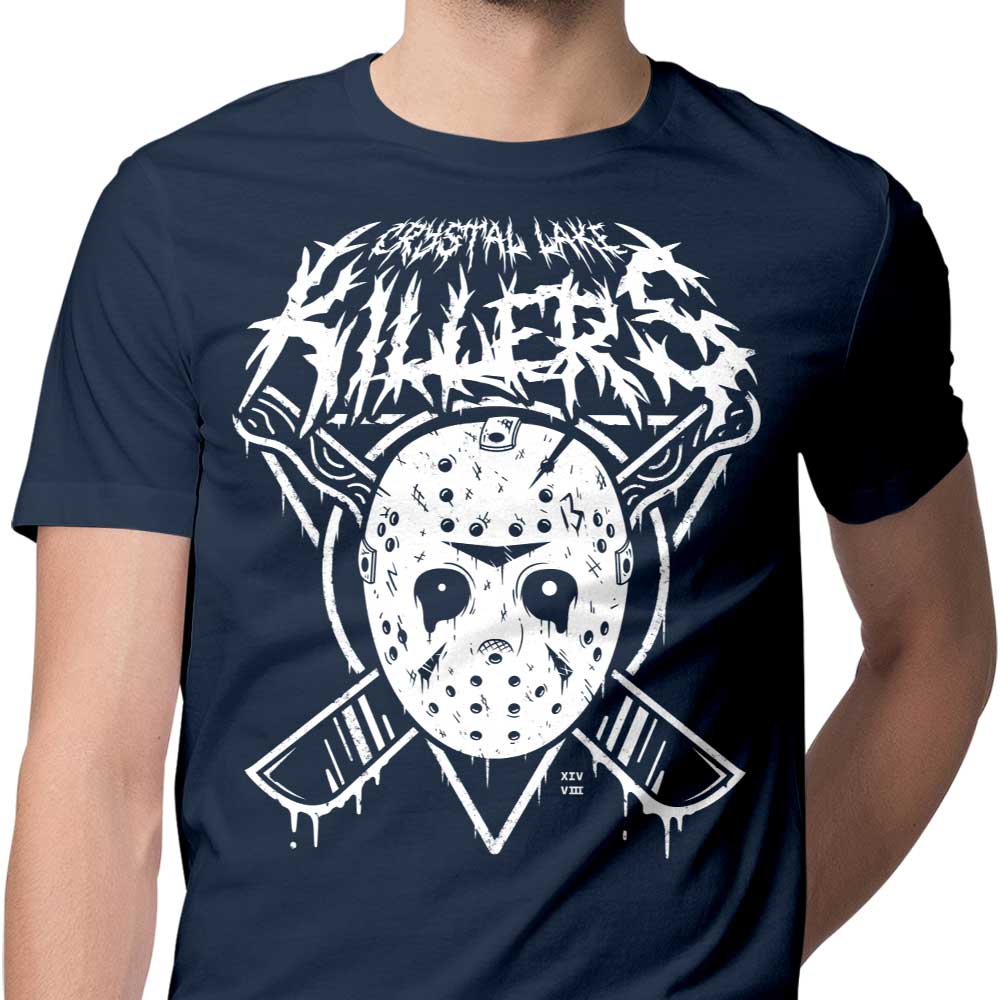 Doomed Metal - Men's Apparel