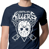 Doomed Metal - Men's Apparel