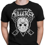 Doomed Metal - Men's Apparel