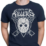 Doomed Metal - Men's Apparel