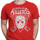 Doomed Metal - Men's Apparel