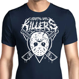 Doomed Metal - Men's Apparel