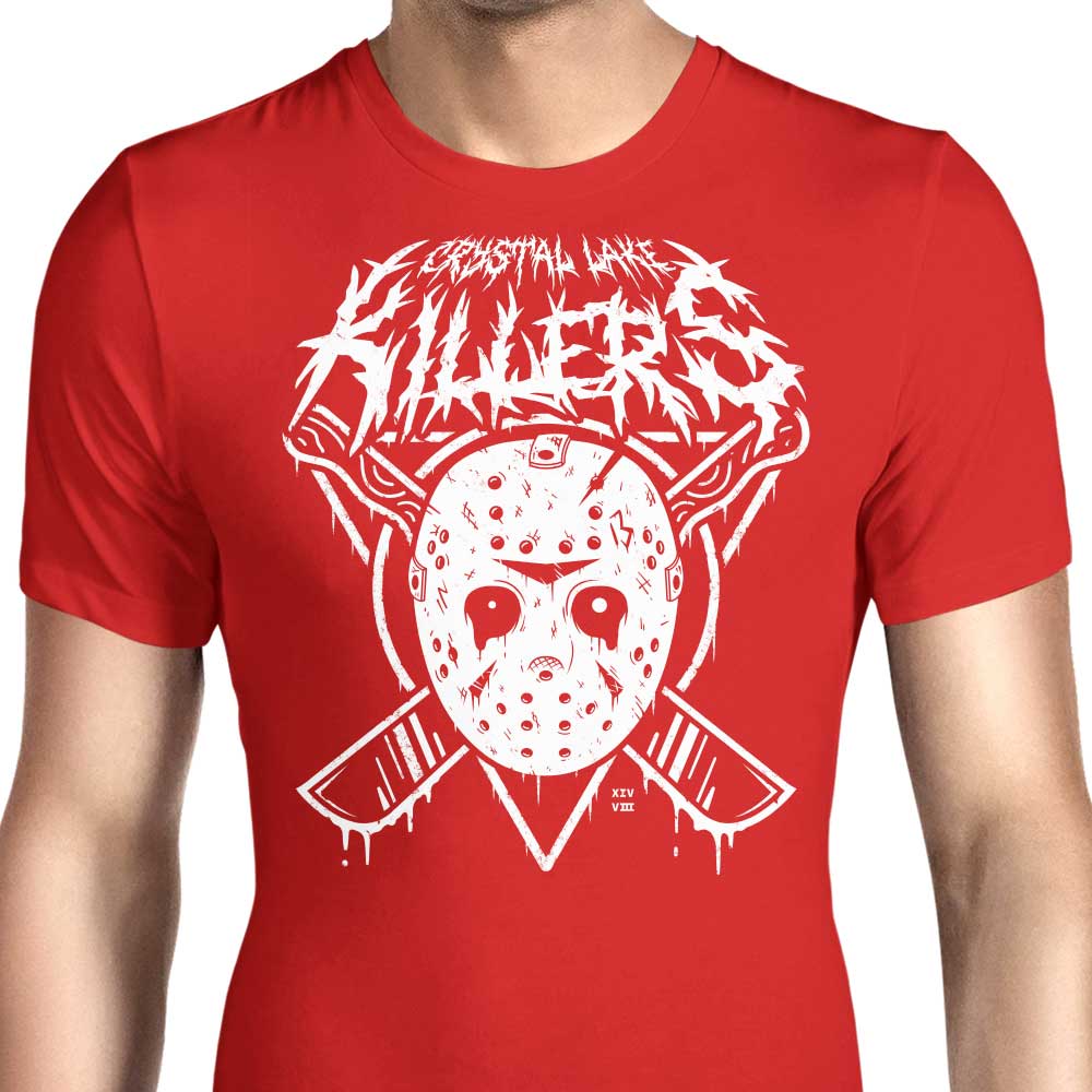 Doomed Metal - Men's Apparel