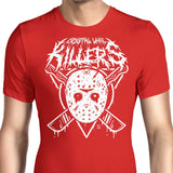 Doomed Metal - Men's Apparel