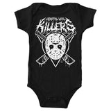 Doomed Metal - Youth Apparel