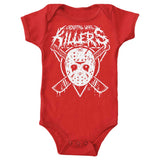 Doomed Metal - Youth Apparel