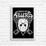 Doomed Metal - Posters & Prints