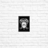 Doomed Metal - Posters & Prints