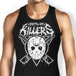 Doomed Metal - Tank Top