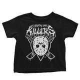 Doomed Metal - Youth Apparel