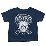 Doomed Metal - Youth Apparel