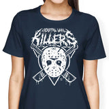 Doomed Metal - Women's Apparel