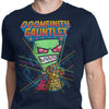 Doomfinity Gauntlet - Men's Apparel