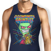 Doomfinity Gauntlet - Tank Top