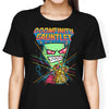 Doomfinity Gauntlet - Women's Apparel