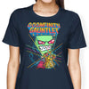 Doomfinity Gauntlet - Women's Apparel