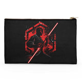 Double Bladed Warrior - Accessory Pouch
