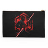 Double Bladed Warrior - Accessory Pouch
