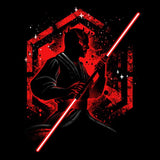 Double Bladed Warrior - Youth Apparel