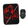 Double Bladed Warrior - Mousepad